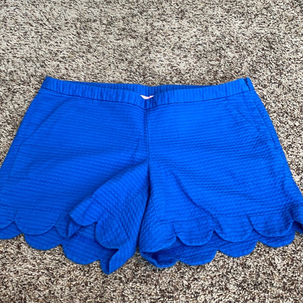 Lilly Pulitzer Shorts